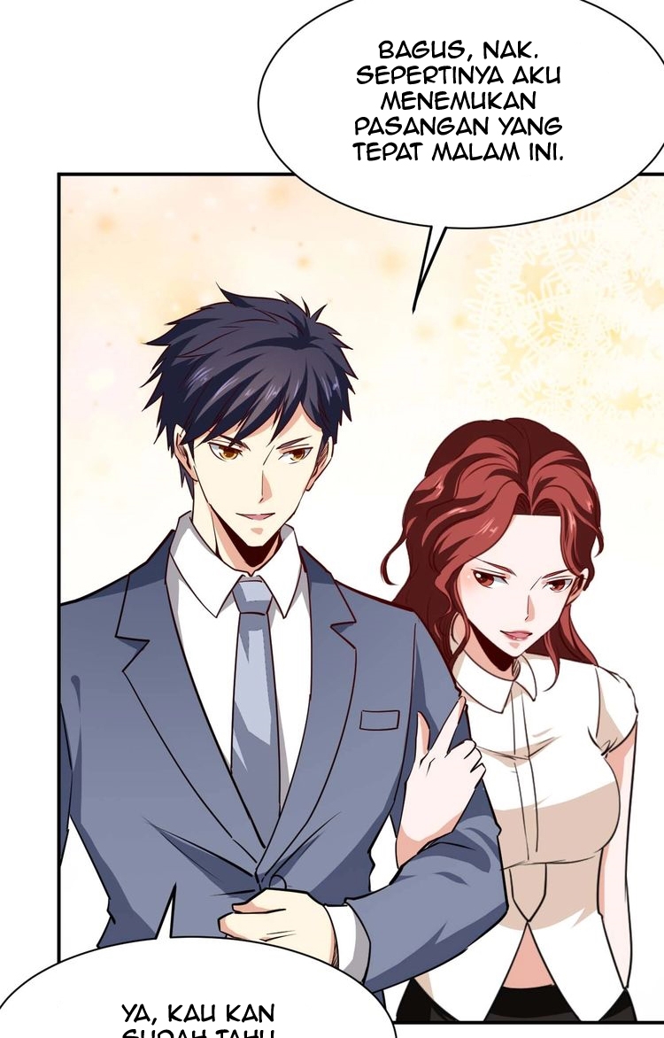 Melee Mad Soldier! Chapter 20 Gambar 48